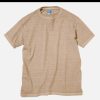 GOOD ON T-Shirts | Crew Tee Latte