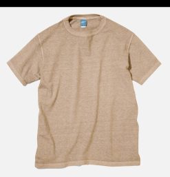 GOOD ON T-Shirts | Crew Tee Latte