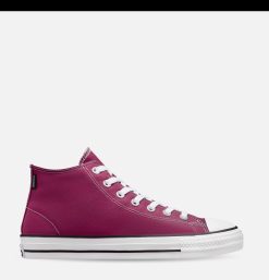 CONVERSE Baskets | All Star Pro Mid Cherry