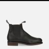 RM WILLIAMS Bottes | Bottes Gardener Black