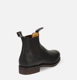 RM WILLIAMS Bottes | Bottes Gardener Black