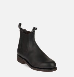 RM WILLIAMS Bottes | Bottes Gardener Black