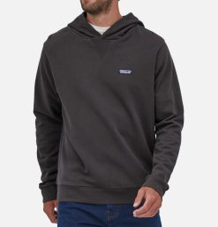 PATAGONIA Sweats & Polaires | Regenerative Hoody Ink Black