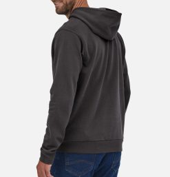 PATAGONIA Sweats & Polaires | Regenerative Hoody Ink Black