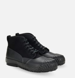 MOONSTAR Baskets | Chaussures Alweather Rf Black