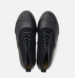 MOONSTAR Baskets | Chaussures Alweather Rf Black