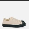 MOONSTAR Baskets | Baskets Low Trainer Natural