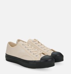 MOONSTAR Baskets | Baskets Low Trainer Natural