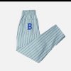 COOKMAN Pantalons | Chef Pant Brooklyn Giants Blue