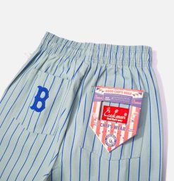 COOKMAN Pantalons | Chef Pant Brooklyn Giants Blue