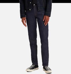 LEVI'S® MADE OF JAPAN Jeans | 511 Made Of Japan Dark Rinse