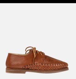 CHAMULA Autres | Chaussures Veracruz Redwood