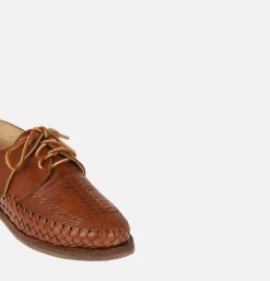 CHAMULA Autres | Chaussures Veracruz Redwood