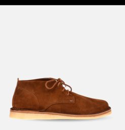 ASTORFLEX Chaussures | Chaussures Ettoflex Terracotta