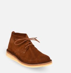 ASTORFLEX Chaussures | Chaussures Ettoflex Terracotta