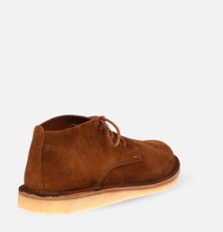 ASTORFLEX Chaussures | Chaussures Ettoflex Terracotta