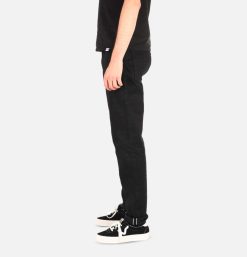 JAPAN BLUE JEANS Jeans | Jean 316 Straight 14 Oz Black