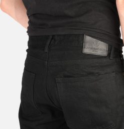 JAPAN BLUE JEANS Jeans | Jean 316 Straight 14 Oz Black