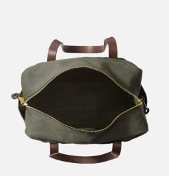 FILSON Autres Sacs | 70261 Tote Bag Zipper Otter Green