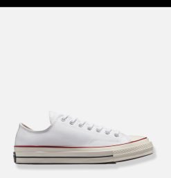 CONVERSE Baskets | Chuck 70 Ox White