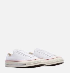 CONVERSE Baskets | Chuck 70 Ox White