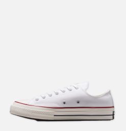 CONVERSE Baskets | Chuck 70 Ox White