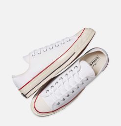 CONVERSE Baskets | Chuck 70 Ox White