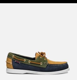 SEBAGO Autres | Chaussures Docksides Spinnaker Nbk