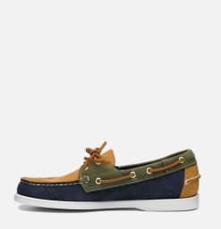 SEBAGO Autres | Chaussures Docksides Spinnaker Nbk