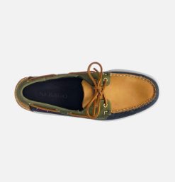 SEBAGO Autres | Chaussures Docksides Spinnaker Nbk