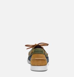 SEBAGO Autres | Chaussures Docksides Spinnaker Nbk