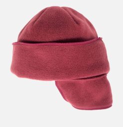 FOUND FEATHER Gants Bonnets Echarpes | Bonnet City Beanie Wine