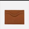 IL BISONTE Petite Maroquinerie | Card Case Marron