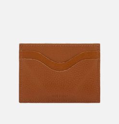 IL BISONTE Petite Maroquinerie | Card Case Marron