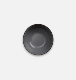 BAREBONES Outdoor | Enamel Bowl Set X 2 Grey