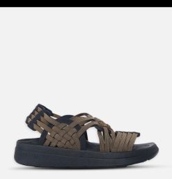 MALIBU SANDALS Sandales | Canyon Classic Olive Black