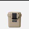 YETI Outdoor | Loadout Go Box Tan