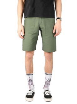 STAN RAY USA Shorts | Fatigue Short Olive