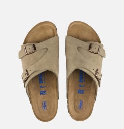 BIRKENSTOCK Chaussures | Sandals Zurich Taupe