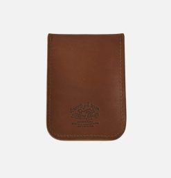 SUPERIOR LABOR Petite Maroquinerie | Coin Case Marron