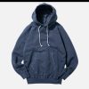 GOOD ON Sweats & Polaires | Pullover Hooded Sweat Navy