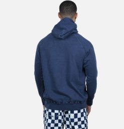 GOOD ON Sweats & Polaires | Pullover Hooded Sweat Navy