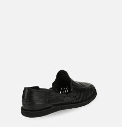 CHAMULA Autres | Chaussures Cancun Black