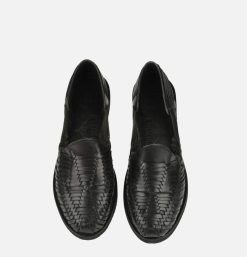 CHAMULA Autres | Chaussures Cancun Black