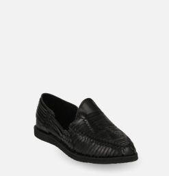 CHAMULA Autres | Chaussures Cancun Black