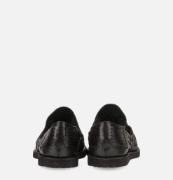 CHAMULA Autres | Chaussures Cancun Black