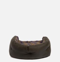 BARBOUR Maison | 30In Luxury Dog Bed