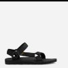 TEVA Chaussures | Sandales Femme Urban Black