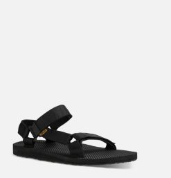 TEVA Chaussures | Sandales Femme Urban Black