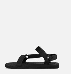 TEVA Chaussures | Sandales Femme Urban Black